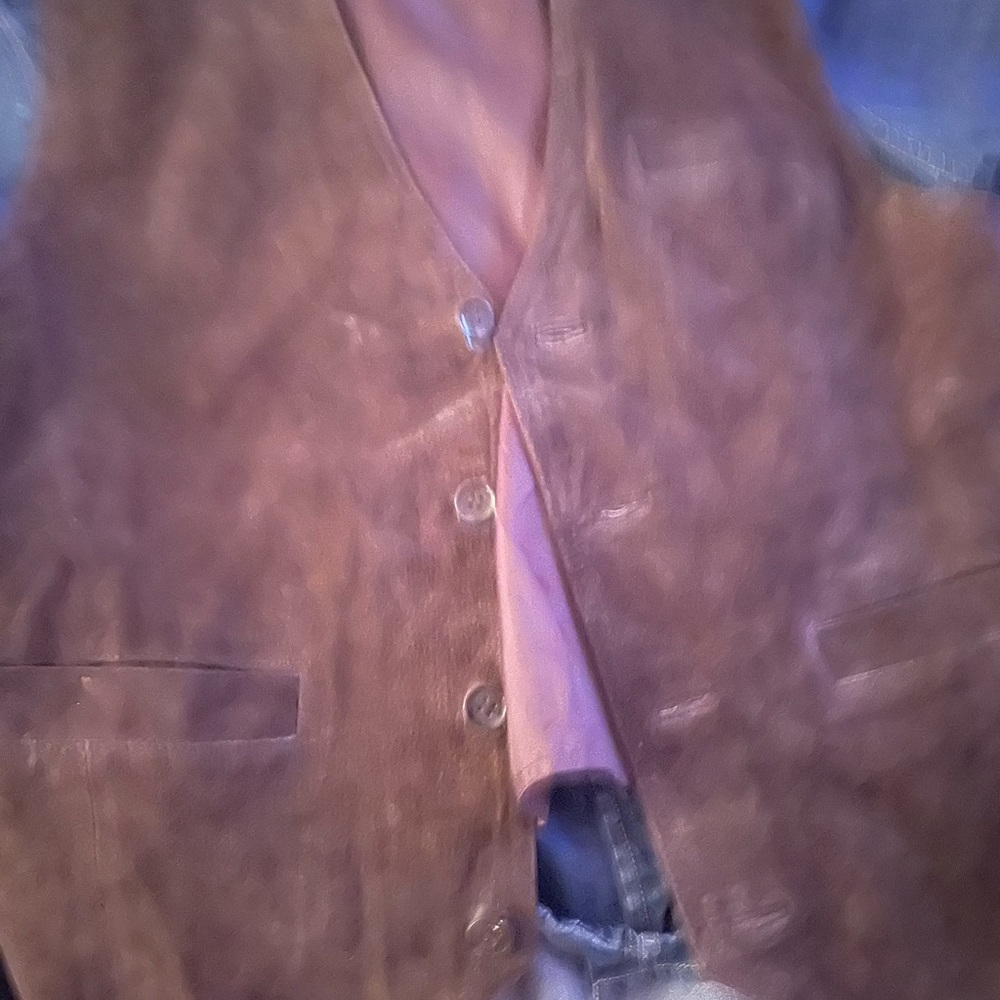 Vest basic Edition - Picture 1 of 3